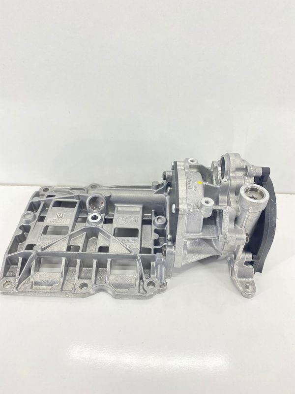PIERBURG 7.24808.29.0-YAG POMPASI BMW 420D > 11417810823_/3075
